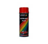 MOTIP Bomba de pintura para coche para PEUGEOT: 106, 104, Partner, J7, Ranch, 305, 404, 204, 205, 406, 504, 309, 306, Boxer, 405, 605, J5 (Ref: 41850)