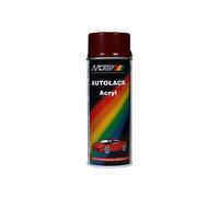 MOTIP Bomba de pintura para coche para RENAULT: Alpine, R11, Trafic, R18, R21, Rodéo, R4, R19, R25, Express, Master, Jeep, Extra, Rapid (Ref: 41190)
