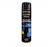 Motip cockpitspray 600ml