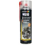 MOTIP-DUPLI Limpiador de carburador MOTIP - Spray 500 ml