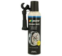 MOTIP-DUPLI MOTIP Pasta Cerámica de Alta Temperatura - 200 ml