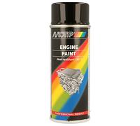 Motip Engine Paint Black 400ml