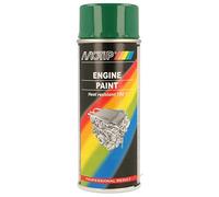 Motip Engine Paint Green 400ml