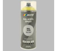 MOTIP 07003 Laca RAL