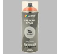 MOTIP Laca RAL (Ref: 07085)