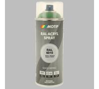 MOTIP 07126 Laca RAL