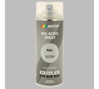MOTIP Laca transparente (Ref: 07242)