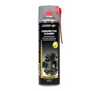 Motip Limpiador en aerosol para carburador, 500 ml