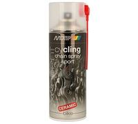 Motip M000271 - Espray para cadena de ciclismo (400 ml)