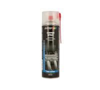Motip m090301 Spray de pintura de cobre de aerosol, 500 ml