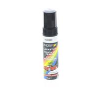 MOTIP Rotulador de retoque pintura coche para BMW: Série 7, M5, Série 5, M3, Série 3, Série 6 & NISSAN: Terrano, Sunny, Primera, Vanette (Ref: 954980)