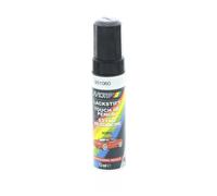 MOTIP Rotulador de retoque pintura coche para NISSAN: Patrol, Interstar, Terrano, Sunny, Primera, Vanette, Micra, Navara, Trade (Ref: 951060)