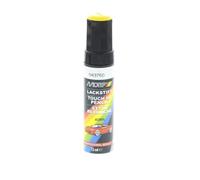 MOTIP Rotulador de retoque pintura coche para PEUGEOT: 106, 104, Partner, J7, Ranch, 305, 204, 404, 205, 406, 504, 309, 306, 605, J5 (Ref: 943760)