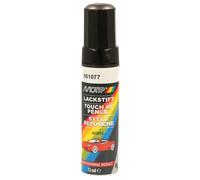MOTIP Rotulador de retoque pintura coche para SKODA: Yeti, Fabia, Octavia, Superb, Roomster, Citigo, Rapid & SUBARU: Signet, Mini Jumbo (Ref: 951077)