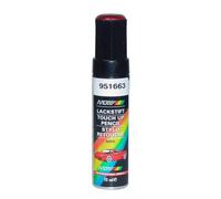MOTIP Rotulador de retoque pintura coche para VOLKSWAGEN: Sharan, New Beetle, Polo, LT, Golf, Golf Cabriolet, Phaeton, Passat (Ref: 941700)