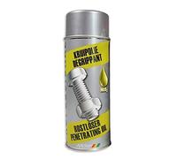 Motip Unisex Aceite penetrante, Clear, un tamaño