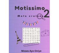Motissimo 2: Mots croisés