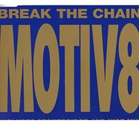 Motiv8 - Break the chain (7 versions, 1995)