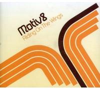 Motiv8 - Riding on the Wings
