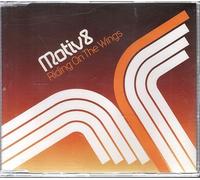 Motiv8 - Riding on the Wings