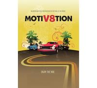 MotiV8tion - American Muscle Cars in the Philippines [DVD]