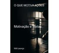 Motivação E Metas (ebook)