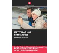 Motivação Nos Patinadores: Antes e depois do concurso