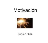 Motivación