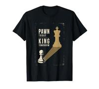 Motivación Ambición Confianza Evolución Potencial Oculto Camiseta