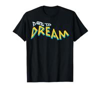 Motivación: atrévete a soñar Camiseta