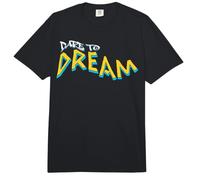 Motivación: atrévete a soñar Comfort Colors Adult Heavyweight T-Shirt