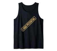 Motivación Camiseta Energía Física Profesor Inspiración Camiseta sin Mangas