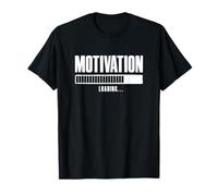 Motivación Carga Negocios Online Marketing De Afiliación Camiseta