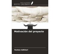 Motivación del proyecto