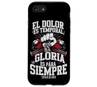 Motivación, El Dolor es Temporal Carcasa para iPhone SE (2020) / 7/8