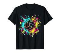 Motivación lustiger Spruch Trikot Beach-Voleibol Ball Team Camiseta