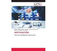 MOTIVACIÓN: Pilar del rendimiento empresarial