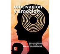 Motivacion y emocion - 9788448161019