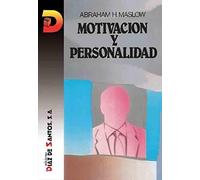 Motivacion Y Personalidad