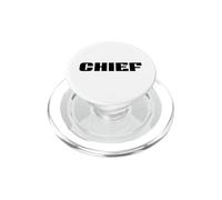 Motivacional Jefe CEO Jefe Empresario Gerente de Negocios PopSockets PopGrip para MagSafe