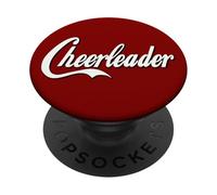 Motivacional SER Propia Animadora PopSockets PopGrip Adhesivo