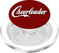 Motivacional SER Propia Animadora PopSockets PopGrip para MagSafe