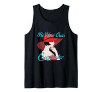 Motivacional Siempre SÉ TU Propia Animadora Camiseta sin Mangas