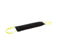 Motivador cuero 2 asas Julius K9 color Cuero