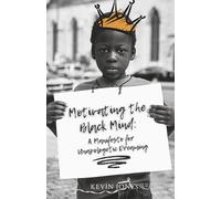 Motivating the Black Mind: A Manifesto for Unapologetic Dreaming