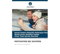 MOTIVATION BEI SKATERN: Vor und nach dem Wettbewerb