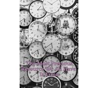 Motivation Notebook: Project Planner Notebook Cool Notebook Gift, Inspirational Daily Task Manager, Blank Notebook Project Notebook, Affirmations ... Goals Notebook For School, Plain Notebook