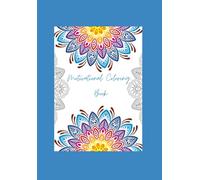Motivational Coloring Book