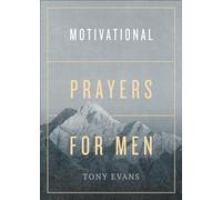 Motivational Prayers for Men