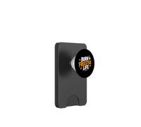 Motivational Quote Freedom Adventure Born To Freestyle Life PopSockets PopWallet para MagSafe